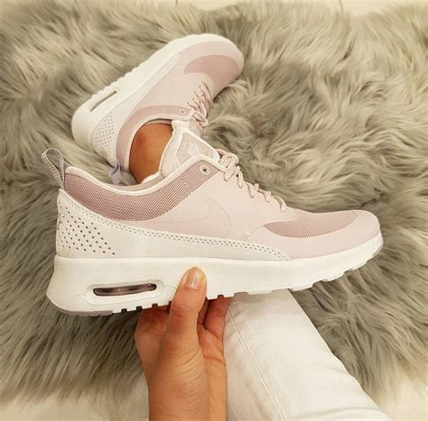 nike air max thea hellrosa weiß|Buy Nike Air Max Thea Sneakers .